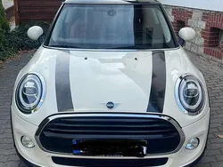 Weiß Gebraucht 2018 Mini Cooper D Kleinwagen | 16.900 € (Fairer Preis)