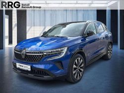 Ironblau mit dach in black pe Gebraucht 2024 Renault Austral Techno SUV | 29.890 € (Guter Preis)
