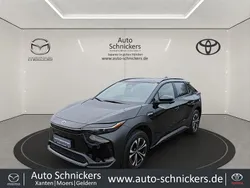 Schwarz Gebraucht 2023 Toyota bZ4X Comfort SUV | 29.990 € (Guter Preis)