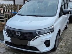 Weiß Gebraucht 2023 Nissan Townstar N-Connecta Van | 23.800 € (Etwas zu teuer)