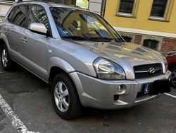 Gebraucht 2006 Hyundai Tucson GLS SUV | 5.000 € (Fairer Preis)