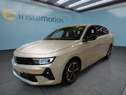 Grau Gebraucht 2024 Opel Astra Kombi | 27.249 € (Fairer Preis)