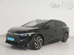 Gebraucht 2024 VW ID.7 Pro Limousine | 55.725 €