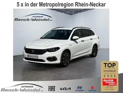 Colore esterno (bianco (vr249 Gebraucht 2019 Fiat Tipo Lounge Kombi | 14.989 € (Etwas zu teuer)