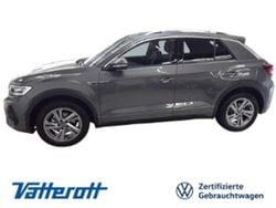 Grau Neu 2025 VW T-Roc R-line SUV | 28.930 € (Superpreis)