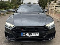Grau Gebraucht 2020 Audi S7 Sport Kleinwagen | 50.990 €