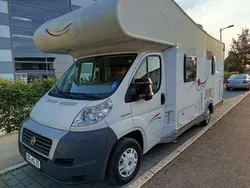 Gebraucht 2010 Fiat Ducato Van | 31.400 €