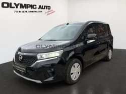 Black inspiration re Neu 2024 Nissan Townstar 360º Van / Kleinbus | 36.990 € (Teuer)
