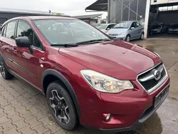 Rot Gebraucht 2015 Subaru XV Active SUV | 6.800 € (Etwas zu teuer)