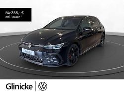 Deep black perleffekt Gebraucht 2023 VW Golf VIII GTI Limousine | 31.780 € (Fairer Preis)