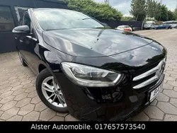 Schwarz Gebraucht 2020 Mercedes B180 Van / Kleinbus | 11.800 € (Fairer Preis)