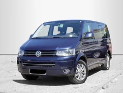 Blau Gebraucht 2015 VW T5 Van | 25.500 € (Fairer Preis)