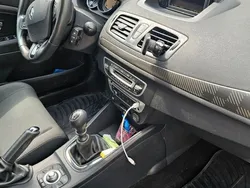 Schwarz Gebraucht 2014 Renault Mégane III Dynamique Limousine | 4.990 € (Guter Preis)