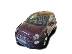 Andere Gebraucht 2020 Fiat 500 Lounge Kleinwagen | 12.349 € (Etwas zu teuer)