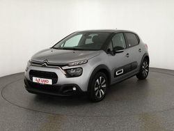 Grau Gebraucht 2024 Citroën C3 PureTech Kleinwagen | 14.890 € (Guter Preis)