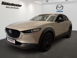 Beige Neu 2025 Mazda CX-30 Homura-Line SUV | 31.980 €