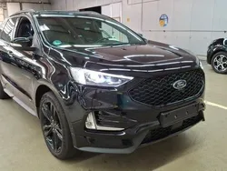 Schwarz Gebraucht 2020 Ford Edge ST-Line SUV | 26.900 € (Fairer Preis)