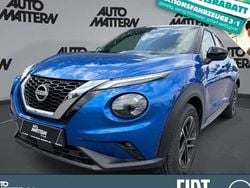 Blau Gebraucht 2025 Nissan Juke N-Connecta SUV | 25.990 € (Etwas zu teuer)