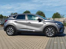Grau Gebraucht 2019 Renault Captur Intens SUV | 15.000 € (Fairer Preis)