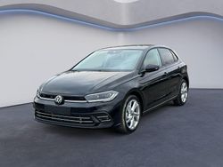 Deep black perleffekt Gebraucht 2025 VW Polo Style Limousine | 31.180 €