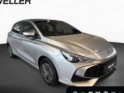 Silber Neu 2025 MG MG3 Kleinwagen | 14.990 € (Guter Preis)