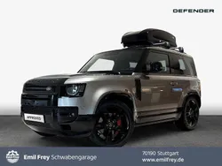 Silber Neu 2025 Land Rover Defender SUV | 125.747 €