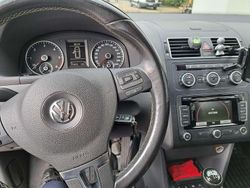 Gebraucht 2014 VW Touran Cup Van / Kleinbus | 9.300 € (Fairer Preis)