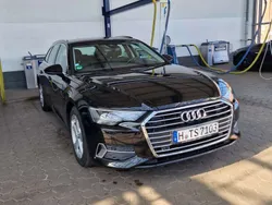 Schwarz Gebraucht 2019 Audi A6 Kombi | 27.000 € (Guter Preis)
