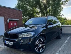 Schwarz Gebraucht 2018 BMW X5 M Sport SUV | 36.900 € (Fairer Preis)