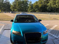 Andere farben Gebraucht 2007 Audi A3 Limousine | 5.500 € (Fairer Preis)