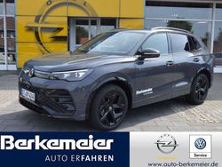 Delfingrau Gebraucht 2024 VW Tiguan R-line SUV | 57.656 €