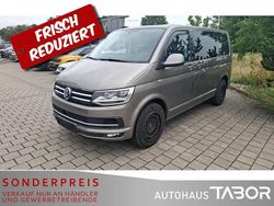 Grau Gebraucht 2016 VW Multivan Van | 27.485 €