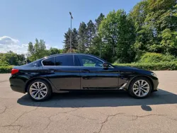 Schwarz Gebraucht 2019 BMW 530e iPerformance Limousine | 29.499 € (Guter Preis)