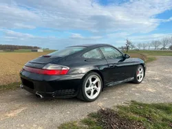 Porsche 911 Carrera 4S
