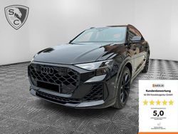 Schwarz Gebraucht 2024 Audi RS Q8 Advanced SUV | 147.900 €