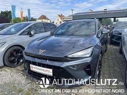 Grau Gebraucht 2024 Cupra Formentor SUV | 37.671 €