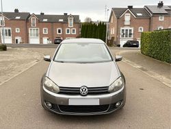 Grau Gebraucht 2010 VW Golf VI Kleinwagen | 3.400 € (Guter Preis)