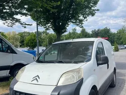 Citroën Nemo