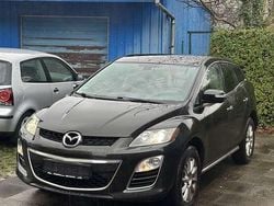 Gebraucht 2010 Mazda CX-7 Exclusive-Line SUV | 3.650 € (Guter Preis)