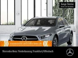 Silber Gebraucht 2024 Mercedes A180 Advanced Limousine | 26.290 € (Guter Preis)