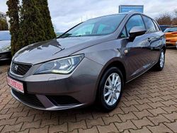 "technic" grau Gebraucht 2015 Seat Ibiza ST Style Kombi | 7.999 € (Etwas zu teuer)