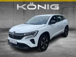 Arktis weiß Gebraucht 2023 Renault Austral Equilibre SUV | 26.995 € (Fairer Preis)