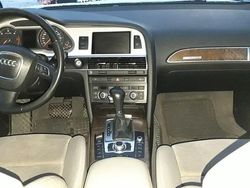 Grau Gebraucht 2010 Audi A6 Allroad Sport Kombi | 7.700 € (Teuer)