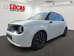 Weiß Gebraucht 2022 Honda e Advance Kleinwagen | 17.980 € (Fairer Preis)