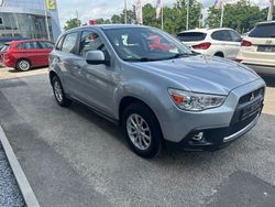 Silber Gebraucht 2013 Mitsubishi ASX SUV | 7.999 € (Fairer Preis)