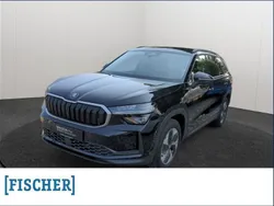 Schwarzmagic perleffekt met. Gebraucht 2024 Skoda Kodiaq Selection SUV | 45.876 € (Fairer Preis)
