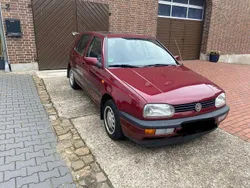 Gebraucht 1994 VW Golf III Limousine | 1.950 €