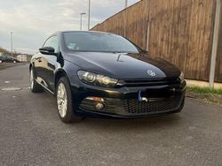 Schwarz Gebraucht 2013 VW Scirocco Life Coupé | 6.000 € (Guter Preis)