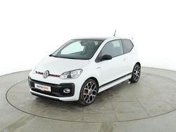 Weiß Gebraucht 2020 VW up! GTI Kleinwagen | 16.090 € (Etwas zu teuer)