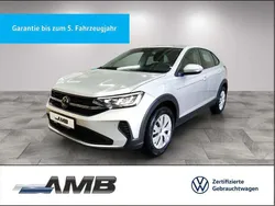 Silber Gebraucht 2024 VW Taigo SUV | 18.219 € (Guter Preis)